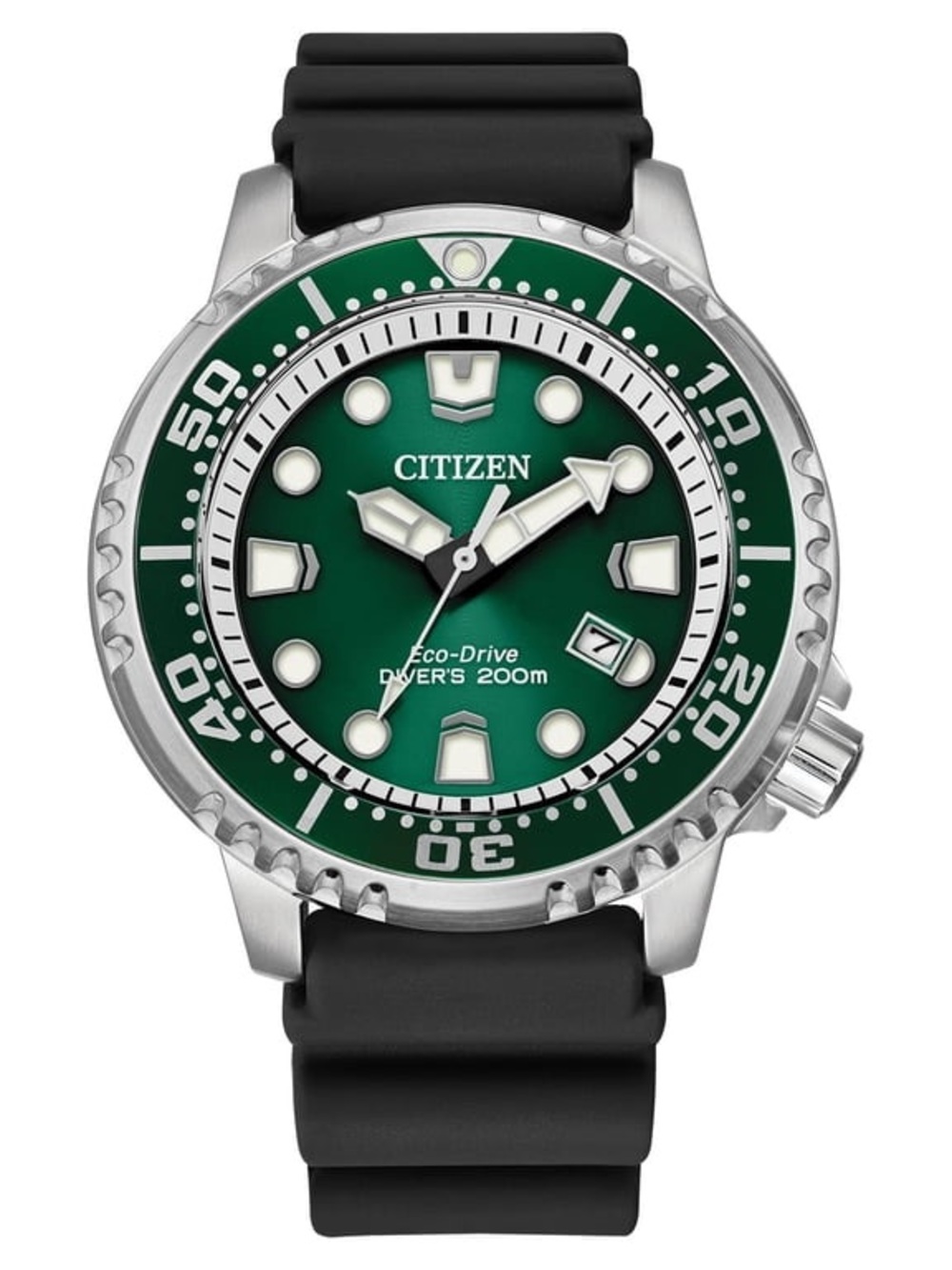 Citizen Men's Eco-Drive Promaster Dive Watch BN0158-00X